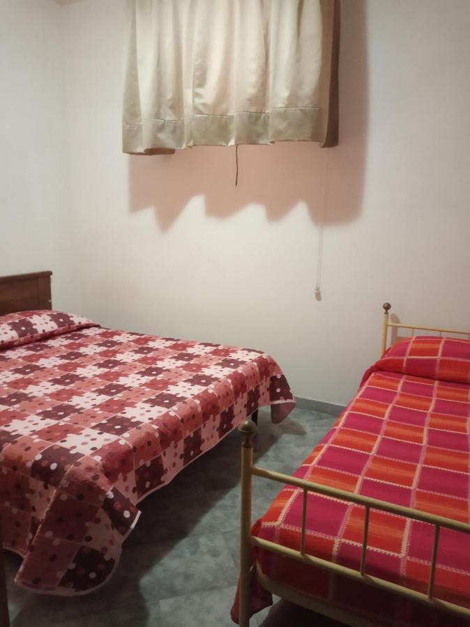 Casa Dirce Marsala Villa Eksteriør billede
