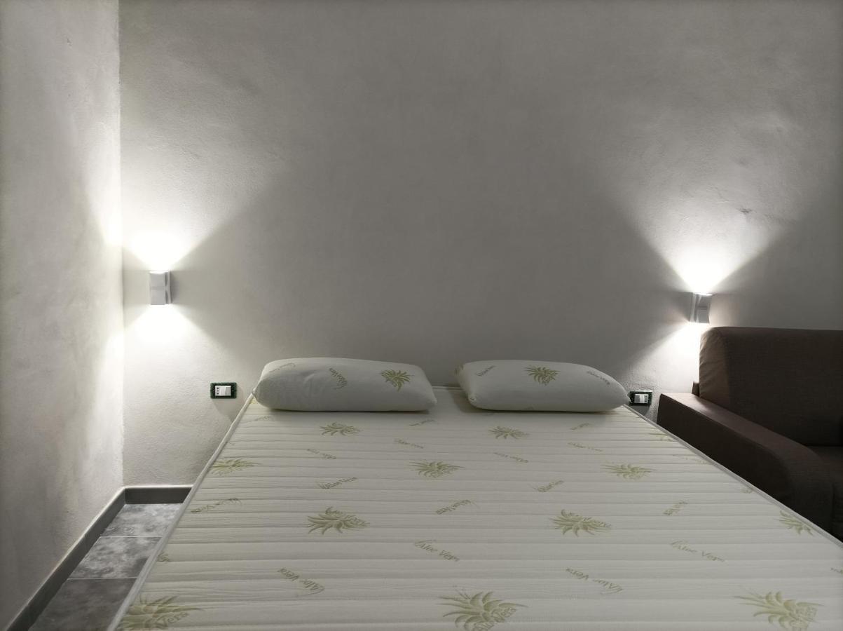 Casa Dirce Marsala Villa Eksteriør billede