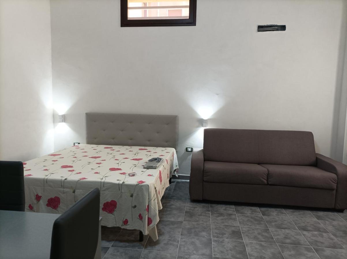 Casa Dirce Marsala Villa Eksteriør billede