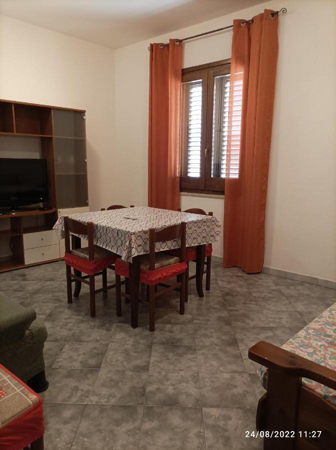 Casa Dirce Marsala Villa Eksteriør billede